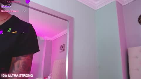 Snapshot of _miia_sweet chatting on February 7, 2026, 11:25 am Paula online show from February 7, 2026, 11:25 am