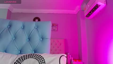 Snapshot of _miia_sweet chatting on February 23, 2026, 11:40 am Paula online show from February 23, 2026, 11:40 am