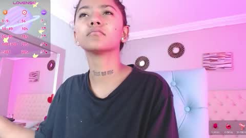 Snapshot of _miia_sweet chatting on March 3, 2026, 11:16 am Paula online show from March 3, 2026, 11:16 am