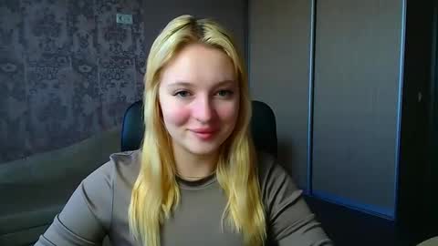 Melanie online show from February 9, 2026, 11:47 am