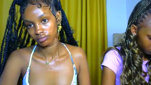 Mimi online show from February 10, 2026, 2:37 am