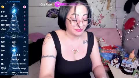 Snapshot of _miranda_spark chatting on December 4, 2024, 2:31 am Miranda online show from December 4, 2024, 2:31 am