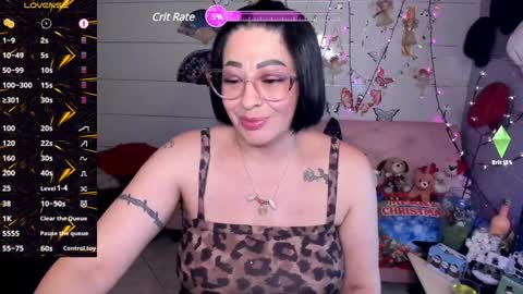 Snapshot of _miranda_spark chatting on December 11, 2024, 3:35 am Miranda online show from December 11, 2024, 3:35 am