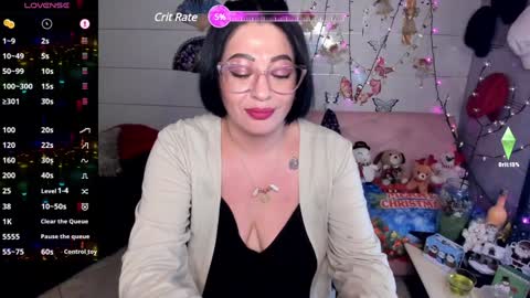 Snapshot of _miranda_spark chatting on December 12, 2024, 4:15 am Miranda online show from December 12, 2024, 4:15 am