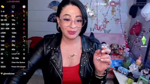 Snapshot of _miranda_spark chatting on December 13, 2024, 3:49 am Miranda online show from December 13, 2024, 3:49 am