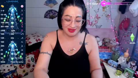 Snapshot of _miranda_spark chatting on December 19, 2024, 5:18 am Miranda online show from December 19, 2024, 5:18 am