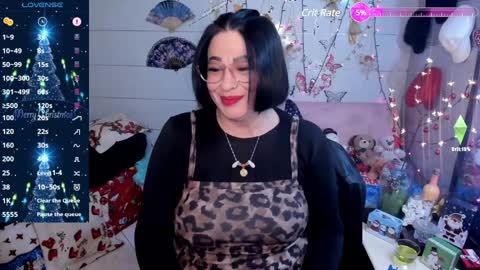 Snapshot of _miranda_spark chatting on December 20, 2024, 3:03 am Miranda online show from December 20, 2024, 3:03 am