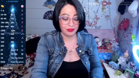 Snapshot of _miranda_spark chatting on December 22, 2024, 4:06 am Miranda online show from December 22, 2024, 4:06 am