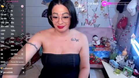 Snapshot of _miranda_spark chatting on December 28, 2024, 9:09 am Miranda online show from December 28, 2024, 9:09 am