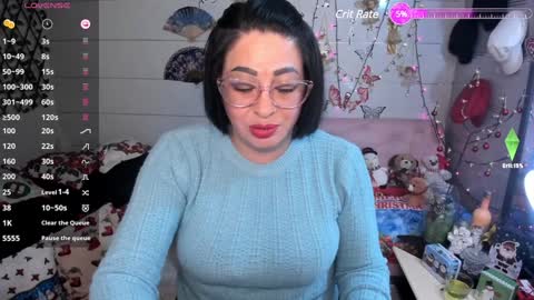 Snapshot of _miranda_spark chatting on December 29, 2024, 2:38 am Miranda online show from December 29, 2024, 2:38 am