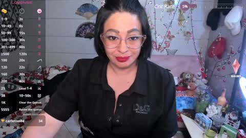 Snapshot of _miranda_spark chatting on December 31, 2024, 5:44 am Miranda online show from December 31, 2024, 5:44 am