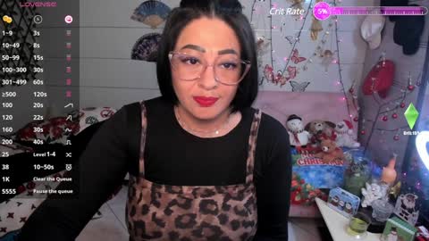 Snapshot of _miranda_spark chatting on January 3, 2025, 2:54 am Miranda online show from January 3, 2025, 2:54 am