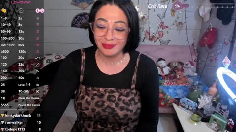 Snapshot of _miranda_spark chatting on January 3, 2025, 6:01 am Miranda online show from January 3, 2025, 6:01 am