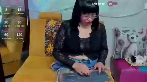 Snapshot of _miranda_spark chatting on September 9, 2025, 4:34 am Miranda online show from September 9, 2025, 4:34 am