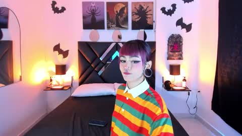 mizuki  online show from February 2, 2026, 4:06 pm