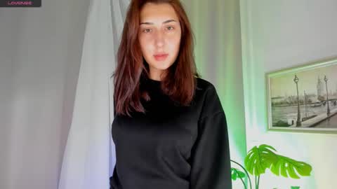 Eva online show from January 9, 2026, 12:41 pm