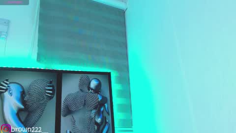 naomi brown online show from February 9, 2026, 5:00 am