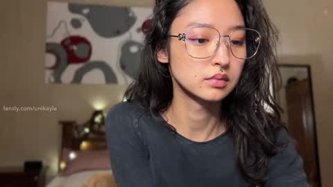 Mikayla online show from December 14, 2024, 6:41 pm