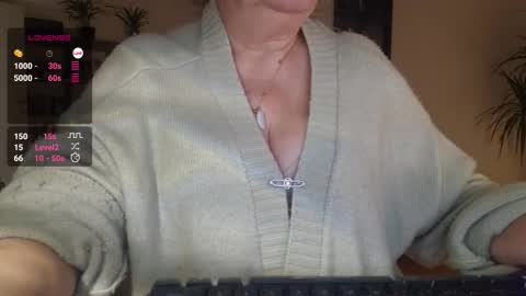 Snapshot of _oldschool_lady_ chatting on February 12, 2026, 4:02 pm Charlotte online show from February 12, 2026, 4:02 pm