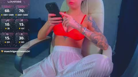 Snapshot of _pink__rabbit_ chatting on February 6, 2026, 7:12 am Ilona online show from February 6, 2026, 7:12 am