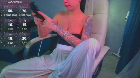 Snapshot of _pink__rabbit_ chatting on February 9, 2026, 10:52 am Ilona online show from February 9, 2026, 10:52 am