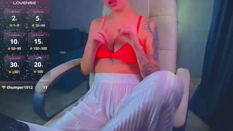 Snapshot of _pink__rabbit_ chatting on February 17, 2026, 5:48 am Ilona online show from February 17, 2026, 5:48 am