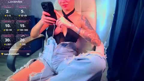 Snapshot of _pink__rabbit_ chatting on February 20, 2026, 7:21 am Ilona online show from February 20, 2026, 7:21 am