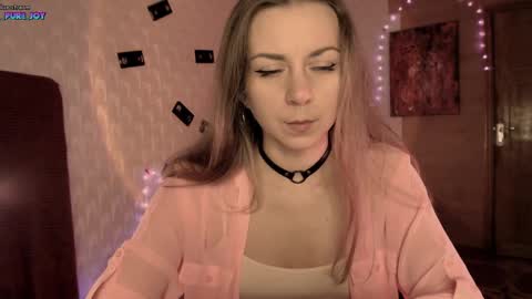 Snapshot of _pure_joy chatting on January 17, 2025, 8:00 pm Joy online show from January 17, 2025, 8:00 pm