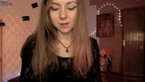 Snapshot of _pure_joy chatting on February 8, 2025, 12:17 am Joy online show from February 8, 2025, 12:17 am