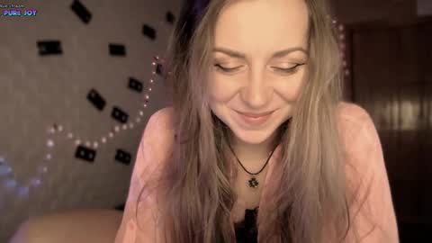 Snapshot of _pure_joy chatting on February 25, 2025, 8:30 pm Joy online show from February 25, 2025, 8:30 pm