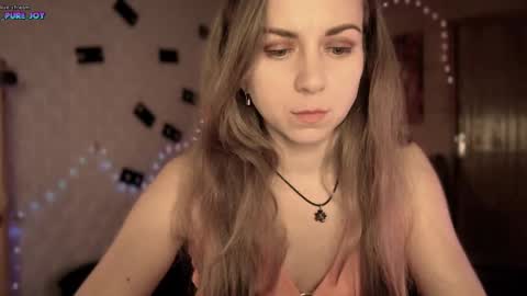 Snapshot of _pure_joy chatting on February 27, 2025, 8:20 pm Joy online show from February 27, 2025, 8:20 pm