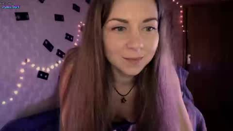 Snapshot of _pure_joy chatting on March 5, 2025, 8:53 pm Joy online show from March 5, 2025, 8:53 pm