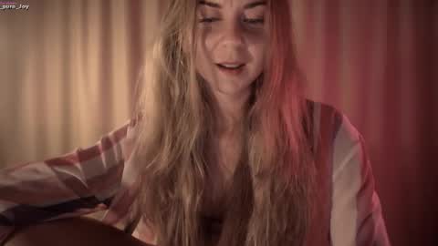 Snapshot of _pure_joy chatting on September 11, 2025, 7:25 pm Joy online show from September 11, 2025, 7:25 pm