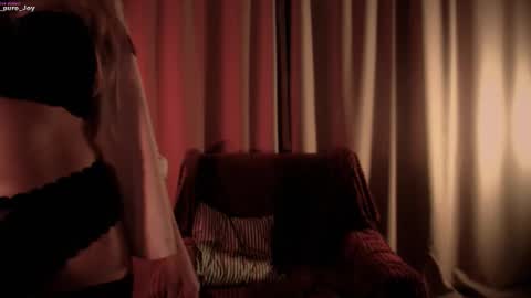 Snapshot of _pure_joy chatting on September 28, 2025, 7:30 pm Joy online show from September 28, 2025, 7:30 pm