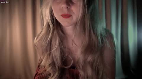 Snapshot of _pure_joy chatting on September 30, 2025, 7:30 pm Joy online show from September 30, 2025, 7:30 pm