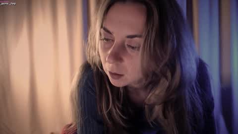 Snapshot of _pure_joy chatting on October 3, 2025, 8:17 pm Joy online show from October 3, 2025, 8:17 pm