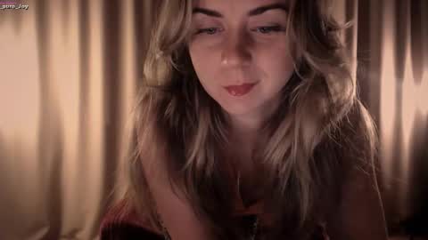 Snapshot of _pure_joy chatting on October 12, 2025, 7:46 pm Joy online show from October 12, 2025, 7:46 pm