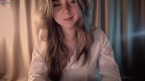 Snapshot of _pure_joy chatting on October 17, 2025, 8:55 pm Joy online show from October 17, 2025, 8:55 pm