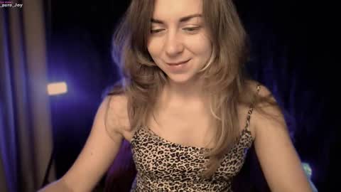 Snapshot of _pure_joy chatting on November 2, 2025, 9:17 pm Joy online show from November 2, 2025, 9:17 pm