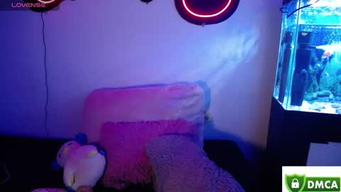 Snapshot of _santalove_ chatting on December 10, 2024, 1:22 am SantaLove online show from December 10, 2024, 1:22 am