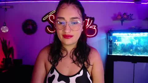 Snapshot of _santalove_ chatting on January 8, 2025, 7:13 pm SantaLove online show from January 8, 2025, 7:13 pm