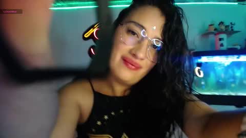 Snapshot of _santalove_ chatting on January 16, 2025, 6:48 pm SantaLove online show from January 16, 2025, 6:48 pm