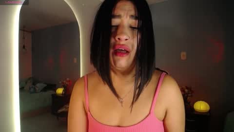 Snapshot of _santalove_ chatting on November 8, 2025, 12:00 am SantaLove online show from November 8, 2025, 12:00 am