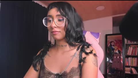 Snapshot of _saraaparker_ chatting on March 9, 2025, 12:31 am Sarita online show from March 9, 2025, 12:31 am