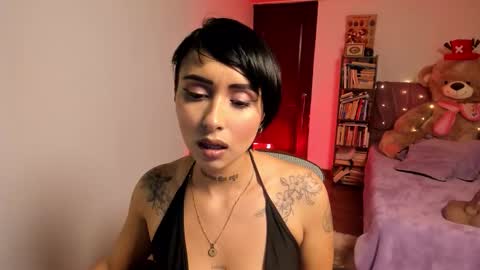 Snapshot of _saraaparker_ chatting on November 13, 2025, 9:03 pm Sarita online show from November 13, 2025, 9:03 pm