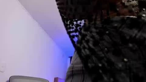 Snapshot of _saraaparker_ chatting on January 16, 2026, 9:08 pm Sarita online show from January 16, 2026, 9:08 pm