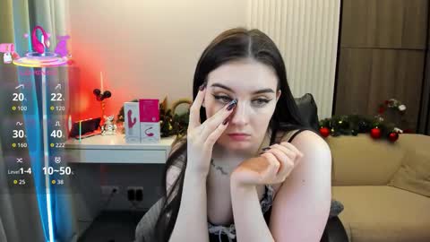  Shy Jenny  online show from January 18, 2026, 1:09 am