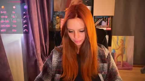 Snapshot of _slutty_fox_ chatting on December 4, 2024, 8:34 am Alice online show from December 4, 2024, 8:34 am