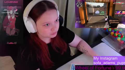 pups online show from February 2, 2026, 9:57 pm