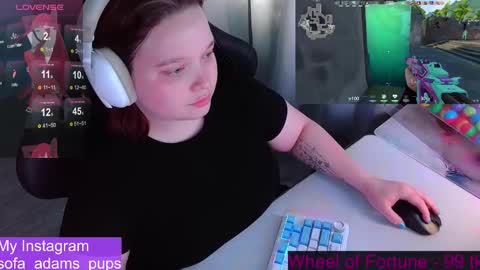 pups online show from March 1, 2026, 10:50 am